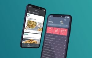 6 melhores aplicativos de lista de compras