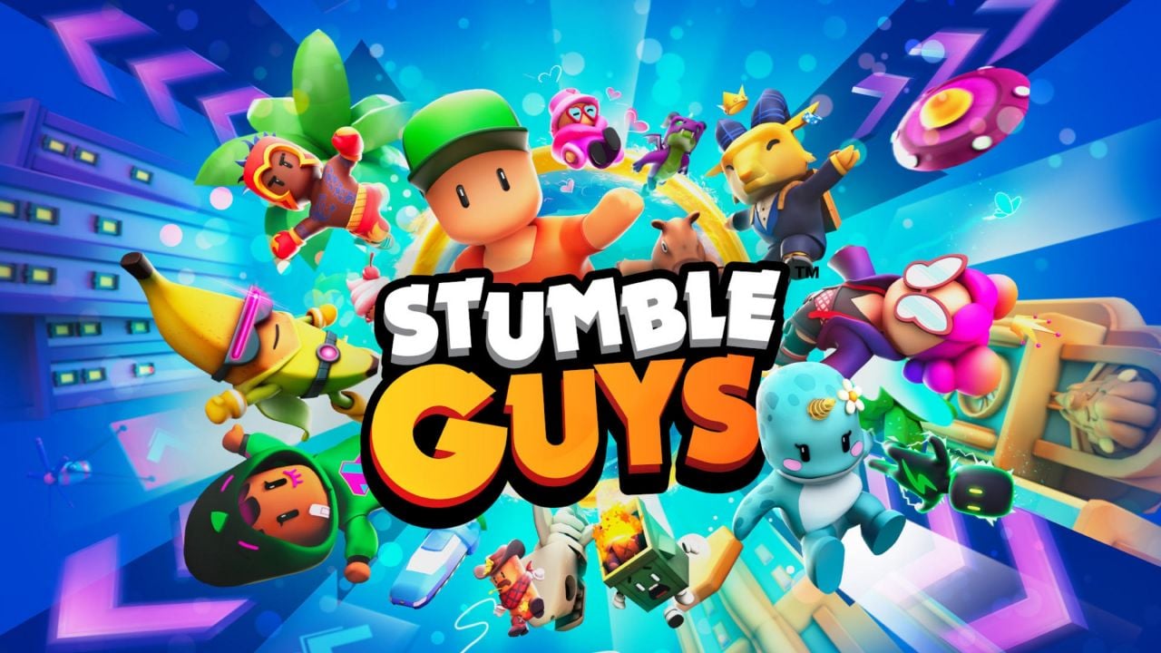 Stumble Guys: confira dicas para mandar bem no game mobile