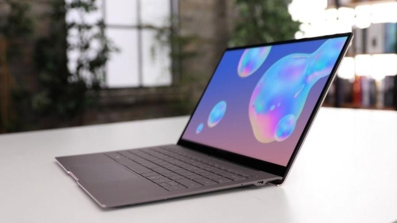 5 opções de notebooks finos e leves para trabalhar em qualquer lugar