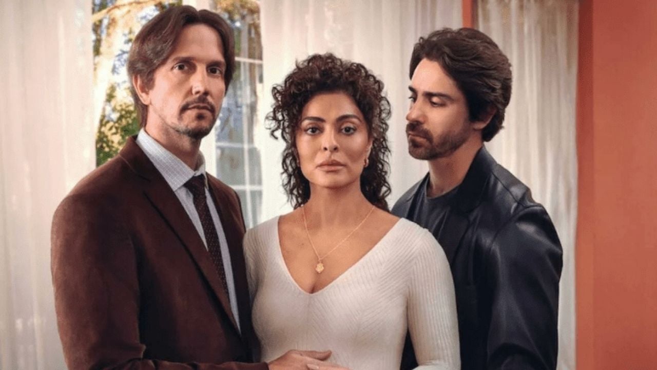 7 boas séries brasileiras disponíveis para assistir na Netflix