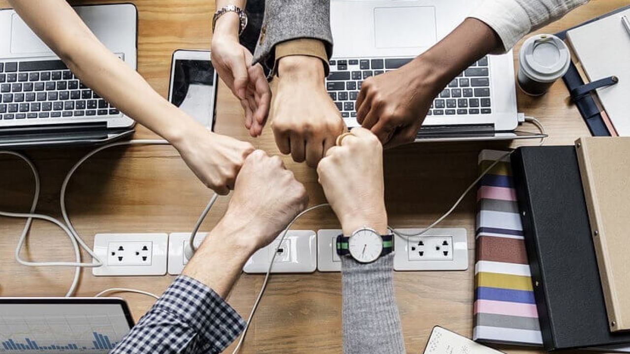 Como fazer networking? 