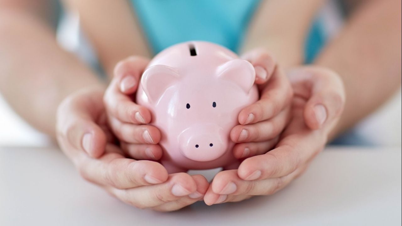 Como economizar dinheiro ganhando pouco?