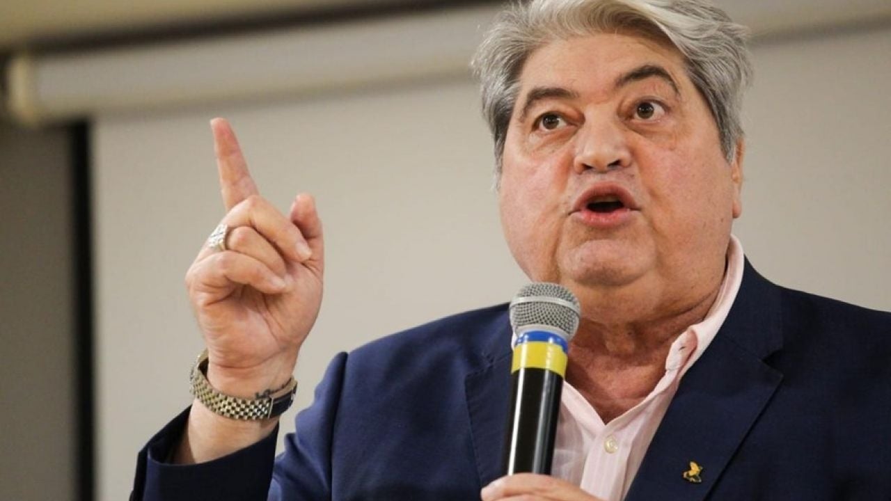 Confira os famosos que foram eleitos e que perderam nas urnas 2024