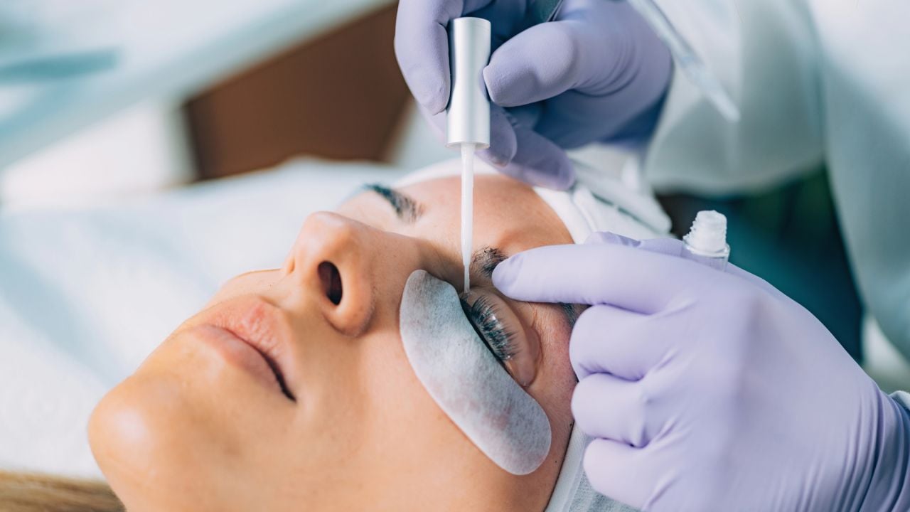 Lash Lifting: entenda como funciona essa técnica de beleza para os cílios
