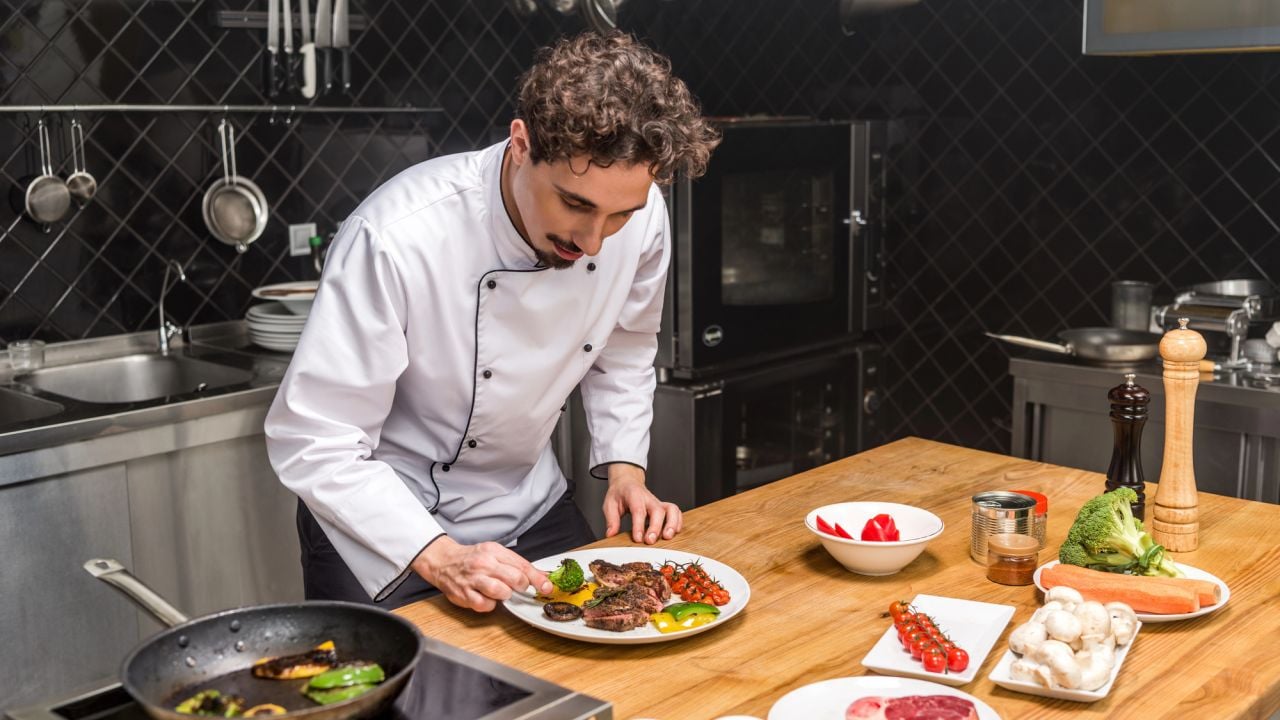 Dicas para começar a cozinhar como um chef de cozinha