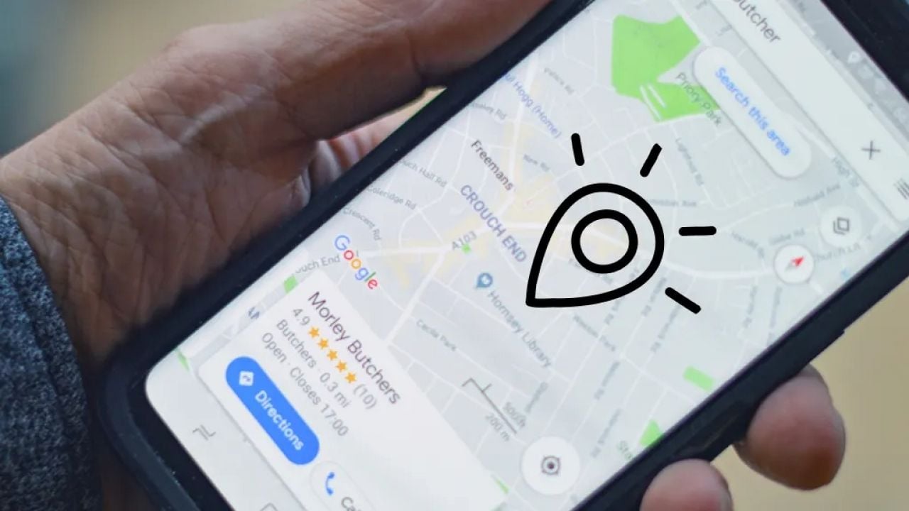 Como localizar e rastrear smartphones com Android