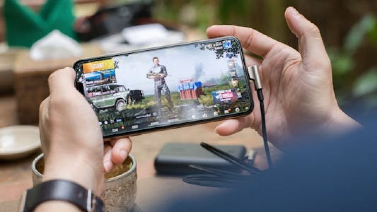 O impacto social e cultural dos jogos mobile