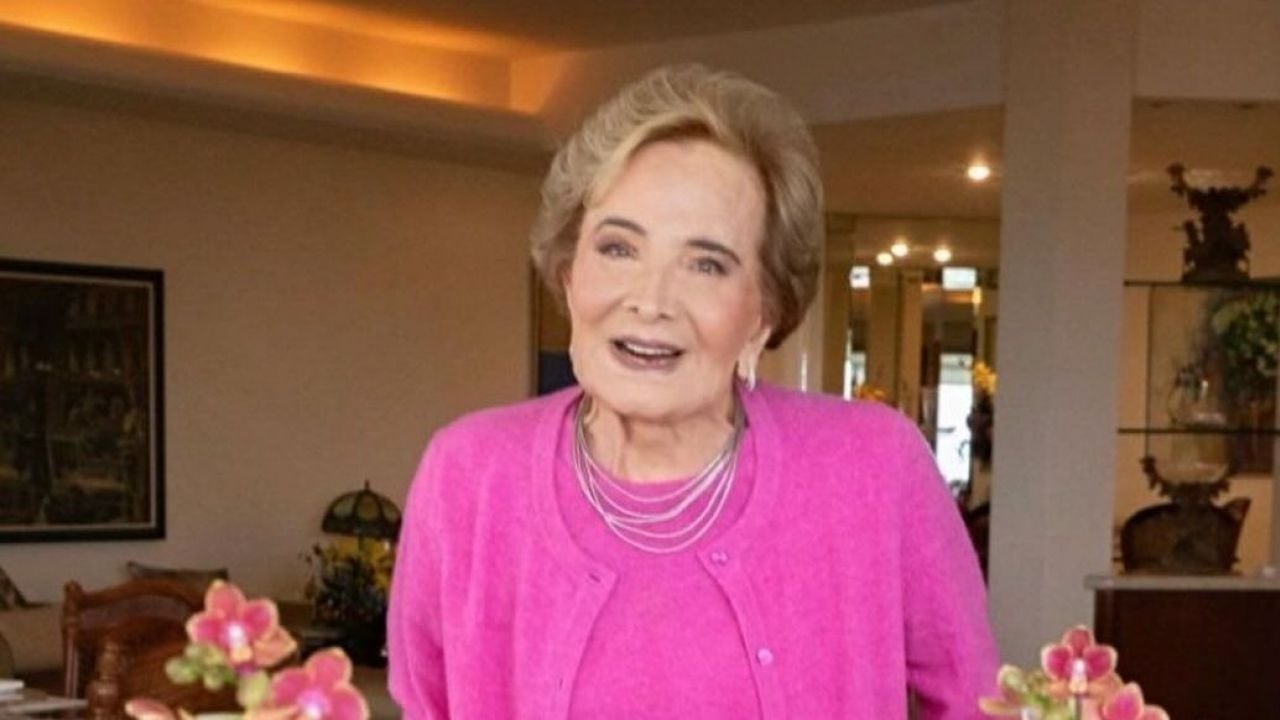 90 anos de Glória Menezes: relembre suas novelas mais marcantes