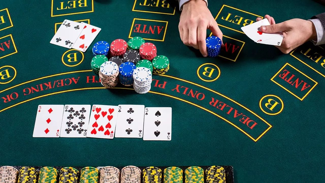 Aprenda sobre como jogar pôquer nas plataformas de cassinos online