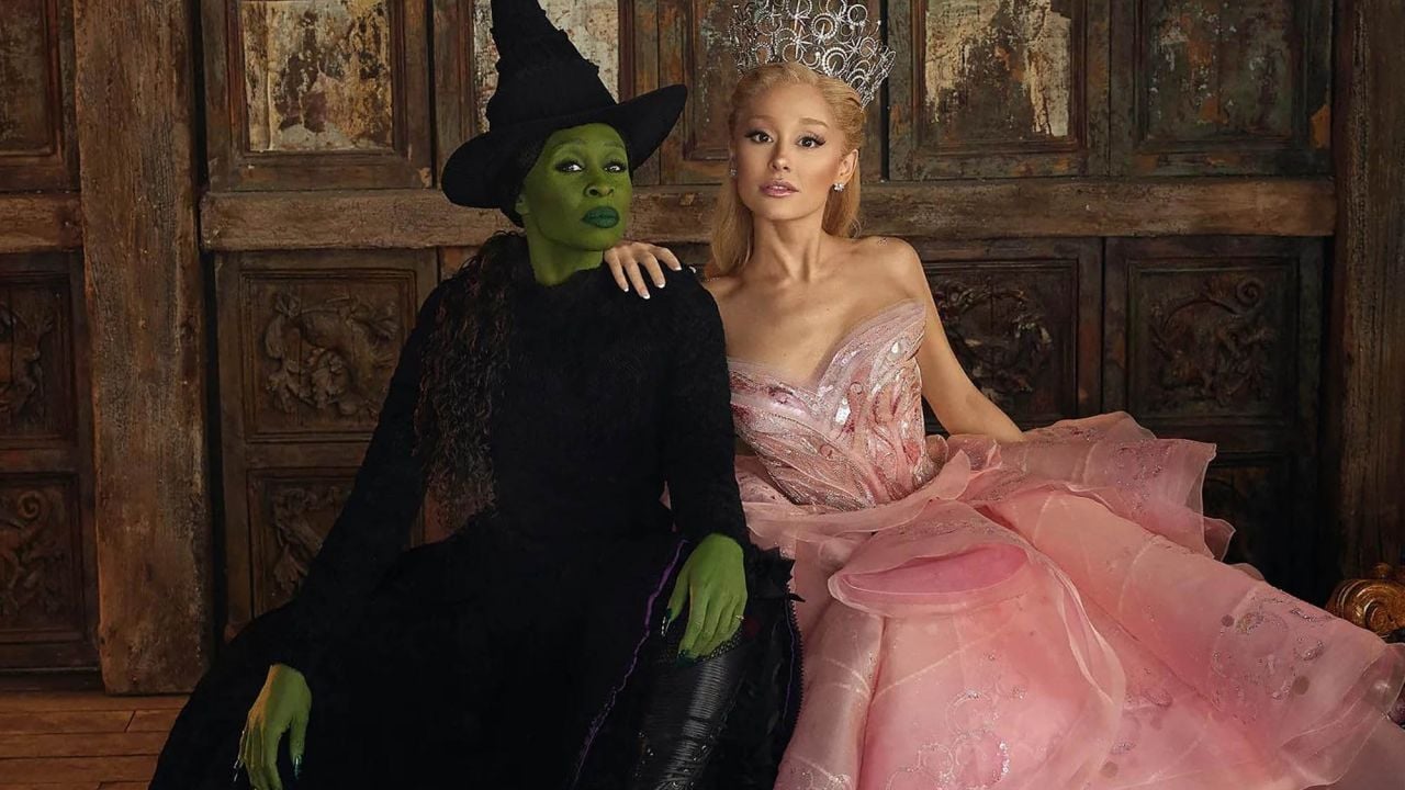 Wicked: confira curiosidades sobre o filme musical