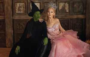 Wicked: confira curiosidades sobre o filme musical