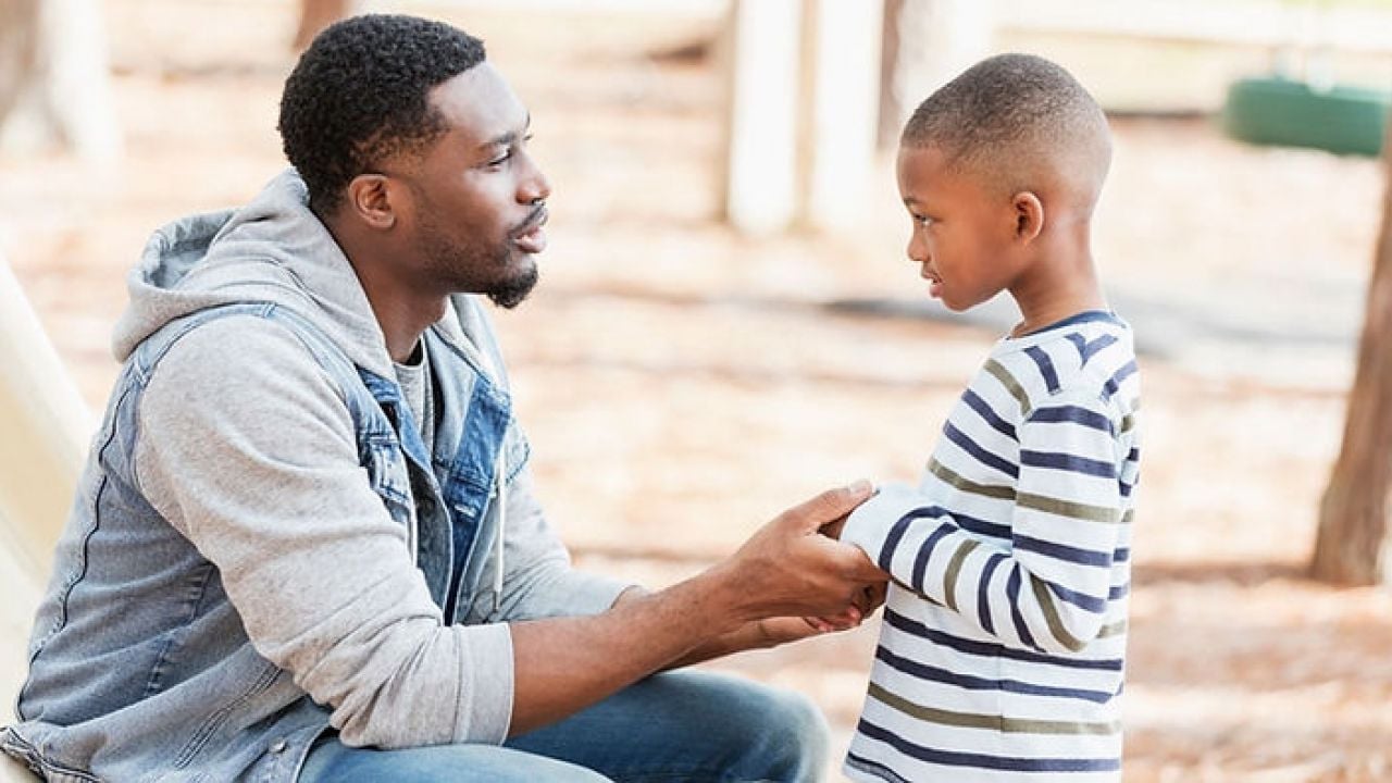 Como preparar o filho para o primeiro ano do ensino infantil?