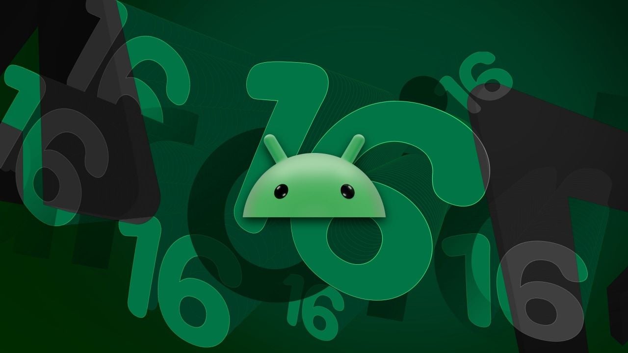 Android 16 já tem data para ser lançado. Confira alguns recursos