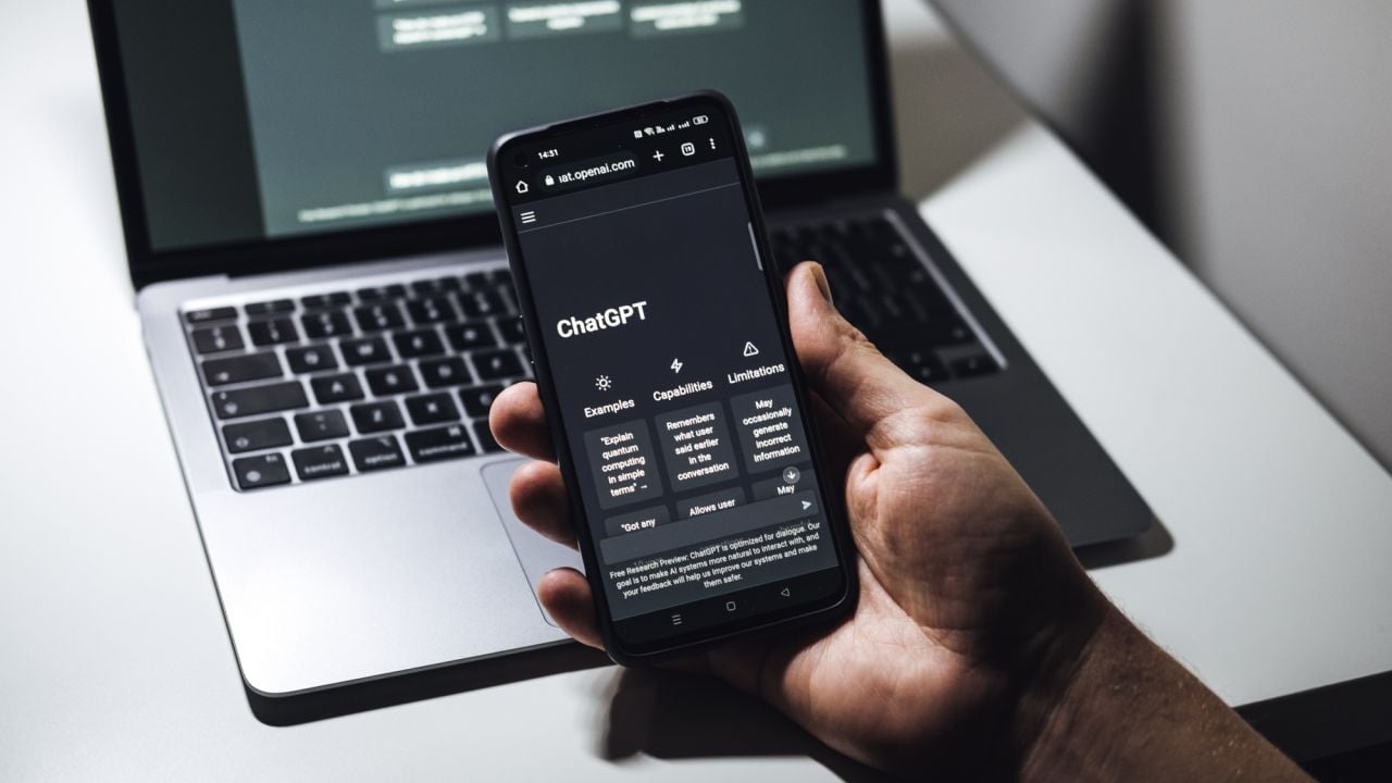 6 truques para conseguir utilizar melhor o ChatGPT nos estudos