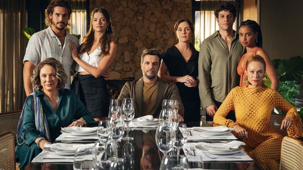 Saída de atriz e outros: conheça os principais problemas da novela Mania de Você