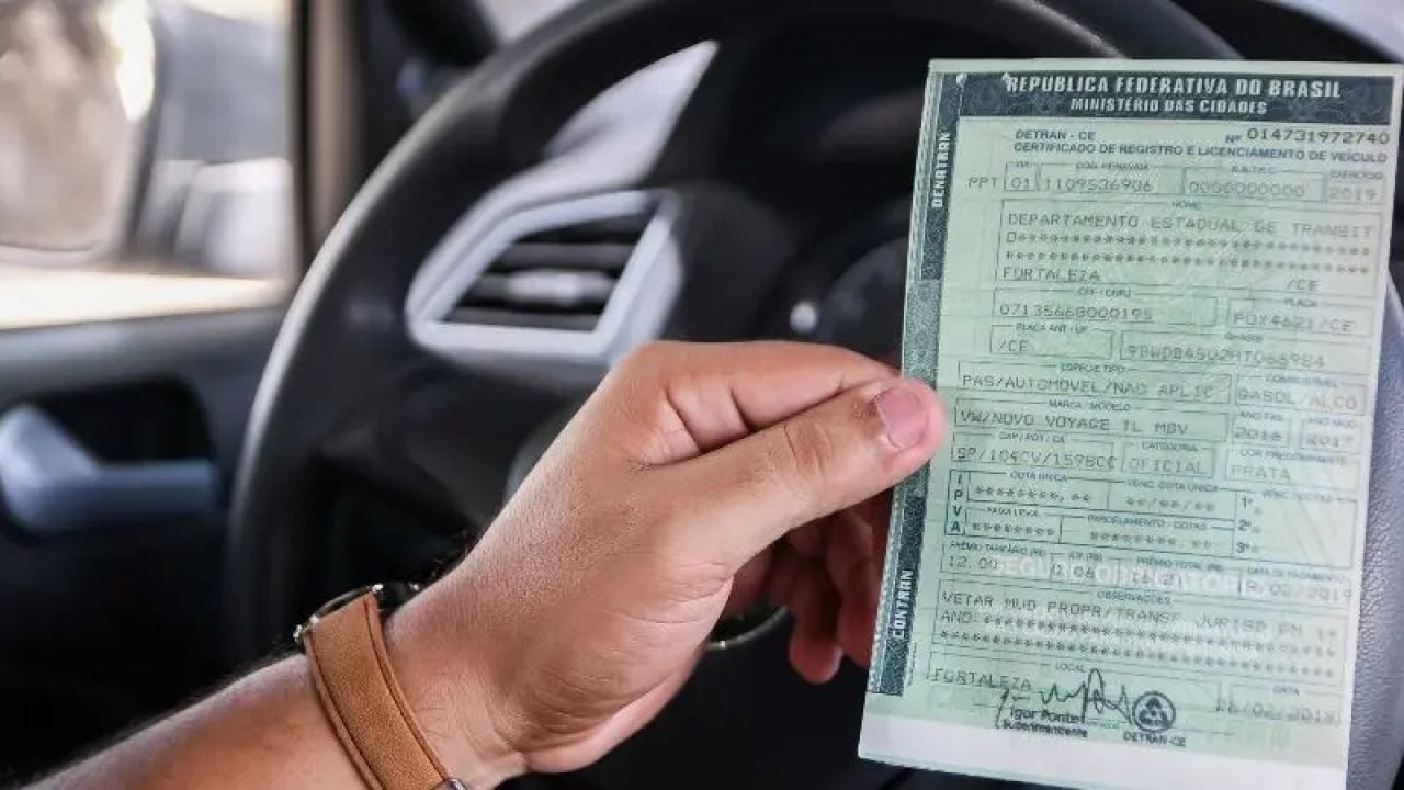 Como economizar no pagamento do IPVA? Confira dicas.