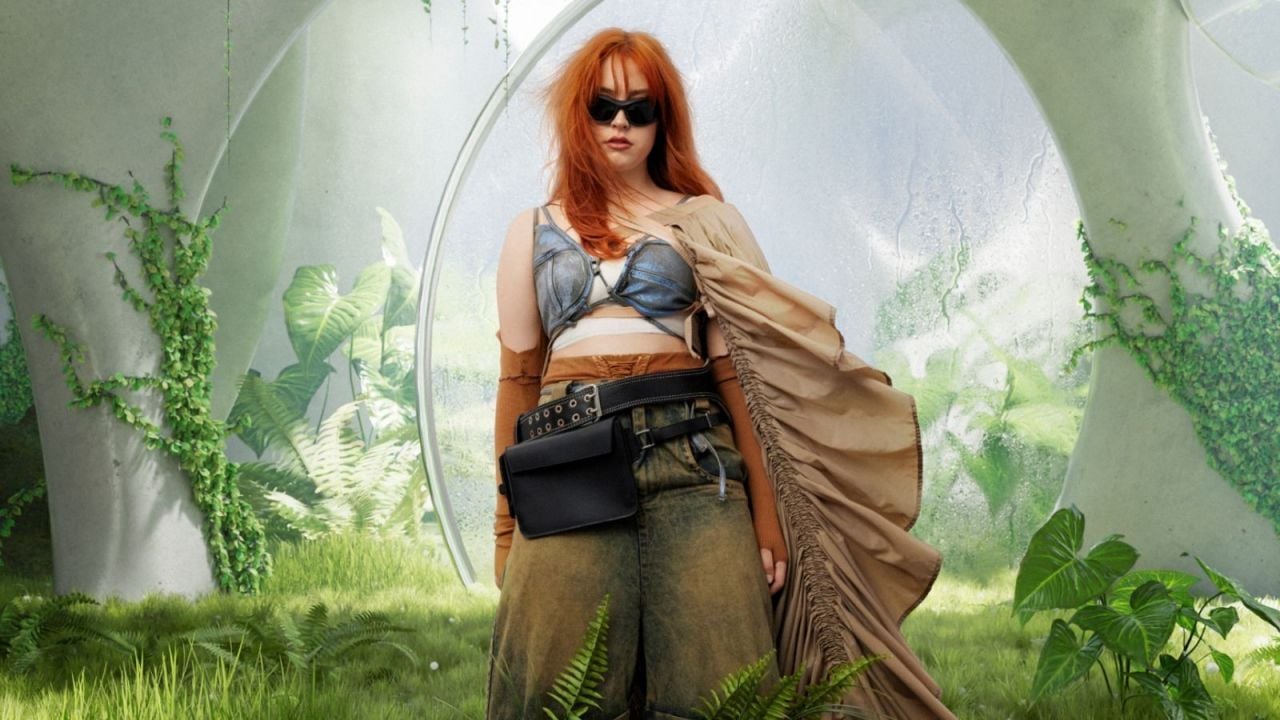 Ecoupunk é apontado como tendência de moda para 2025