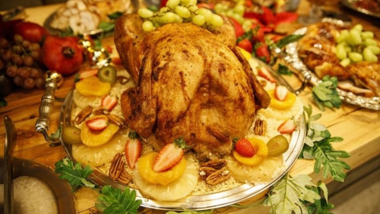 O que fazer com as sobras das ceias de natal e réveillon? Confira dicas de receitas
