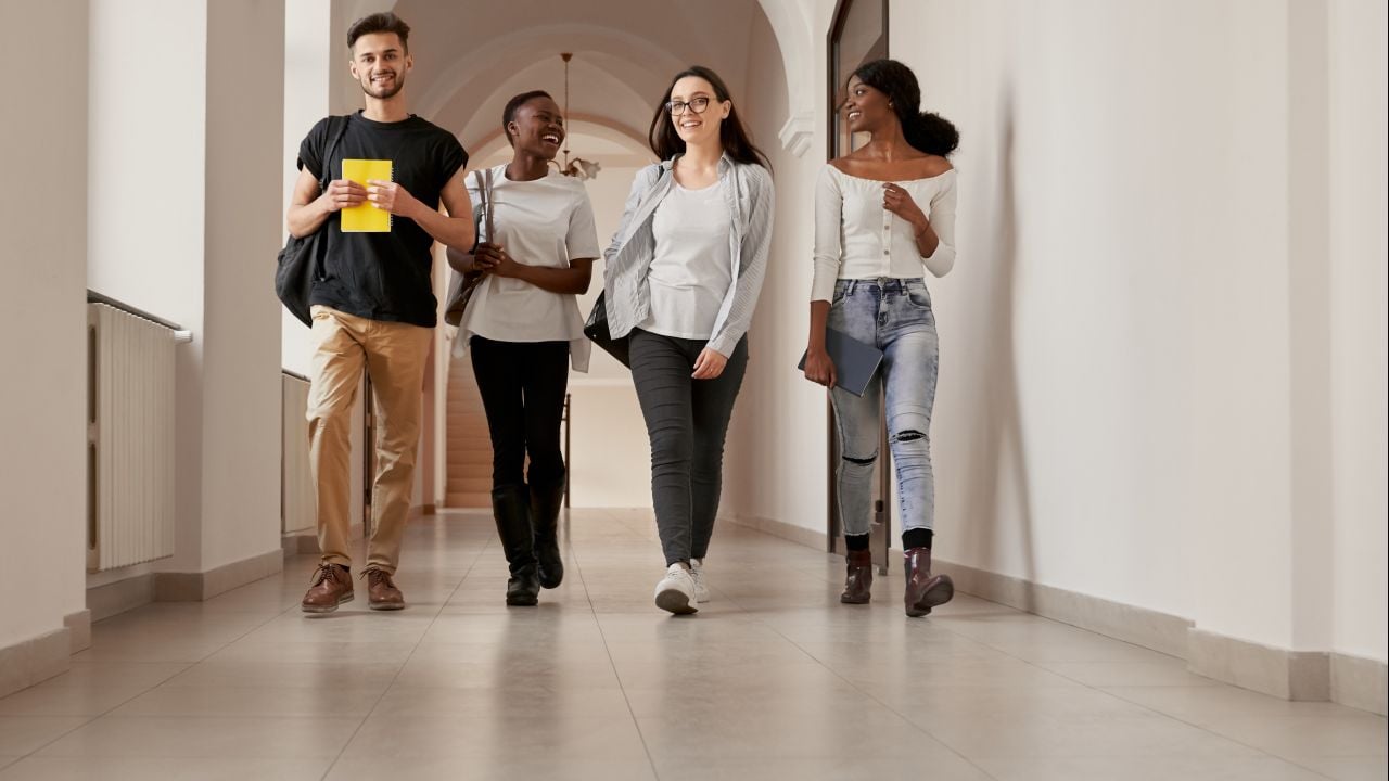 Como escolher um bom cursinho pré-vestibular?