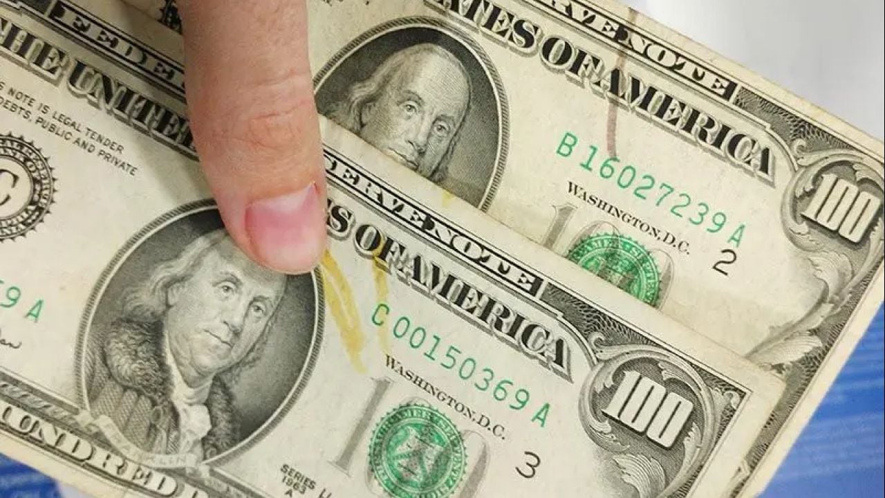 5 aplicativos para acompanhar o preço do dólar em tempo real