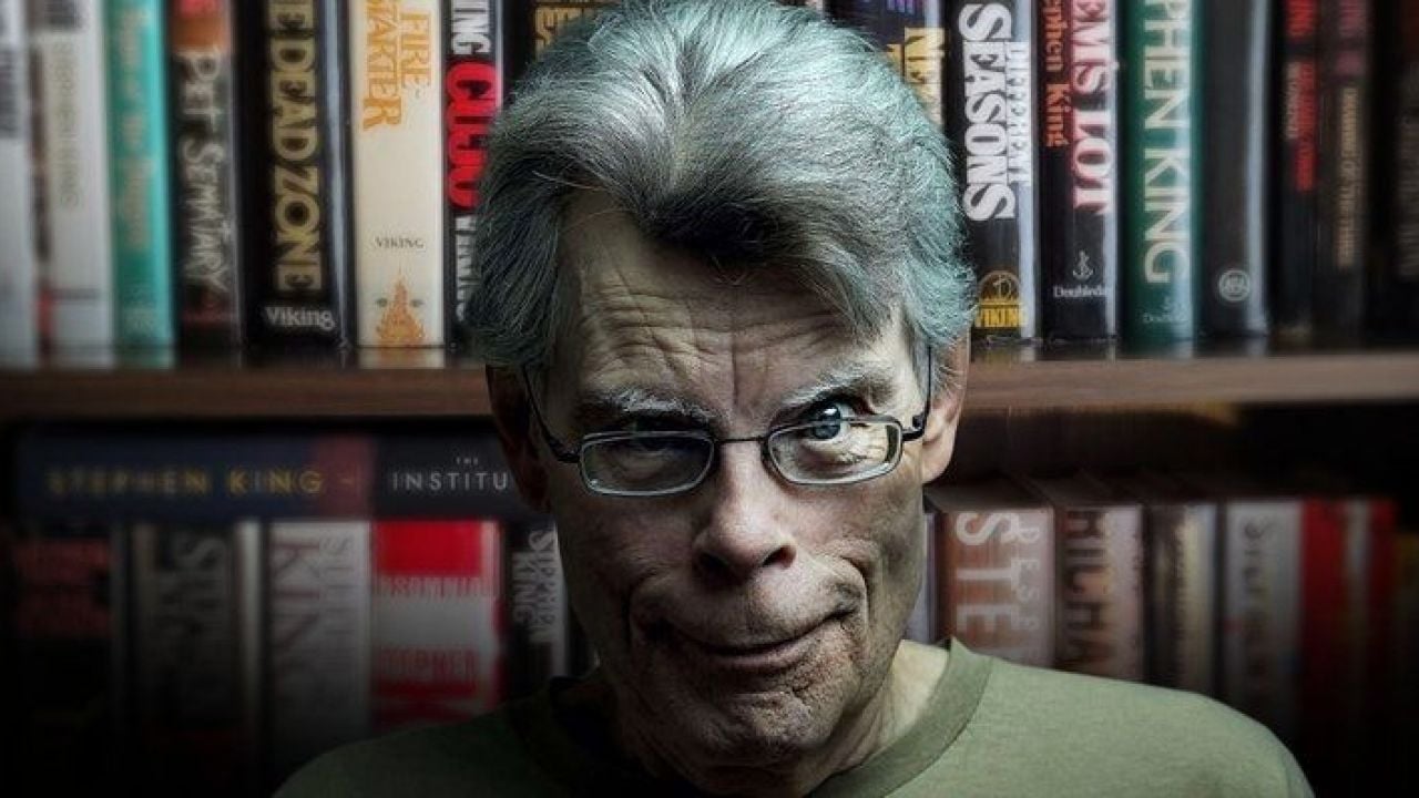 As melhores séries de 2024, de acordo com Stephen King