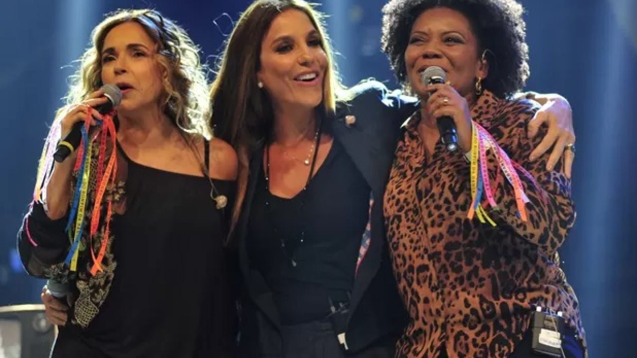 40 Anos de axé music: Como o ritmo baiano revolucionou a música brasileira e conquistou o mundo