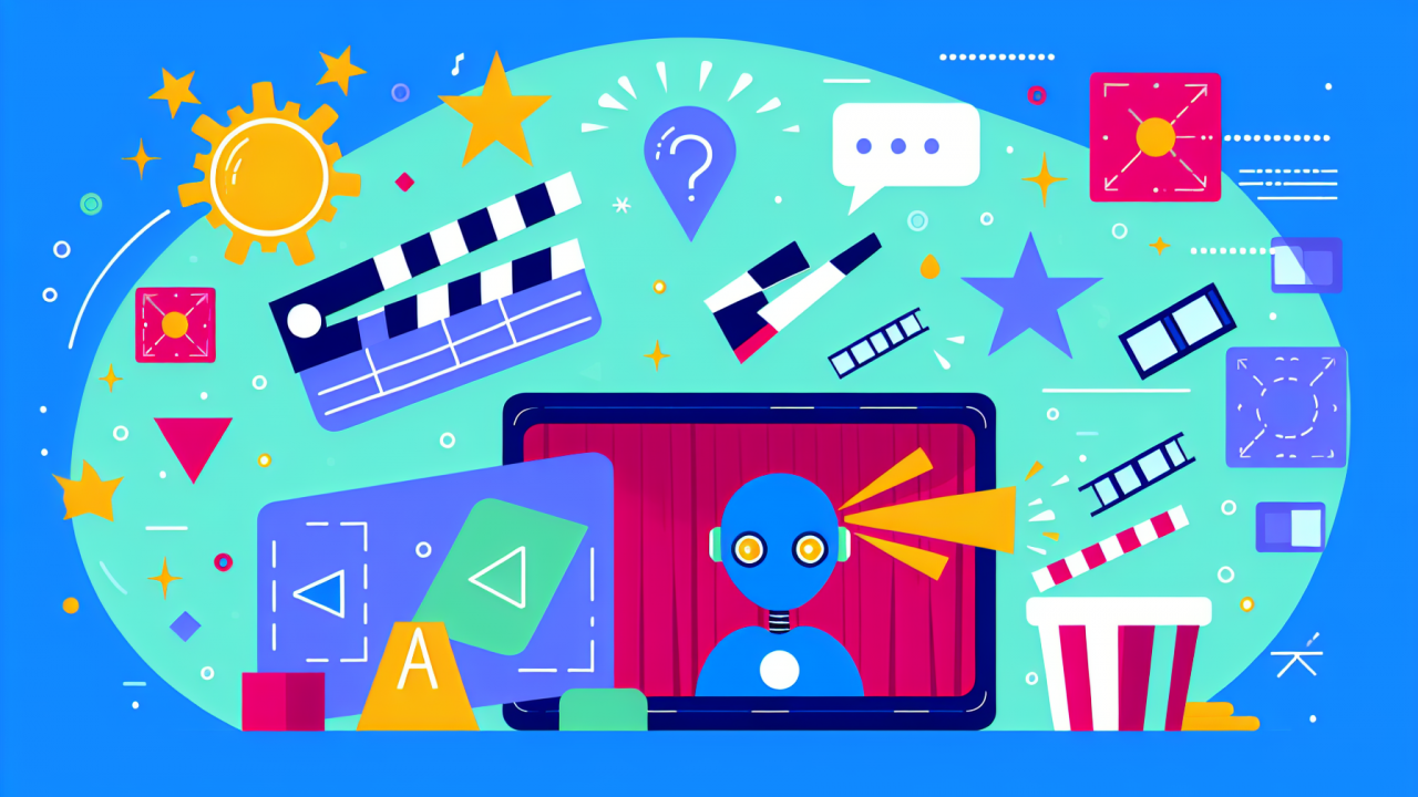 Impacto da inteligência artificial no Oscar 2025: Como a IA está transformando os filmes indicados