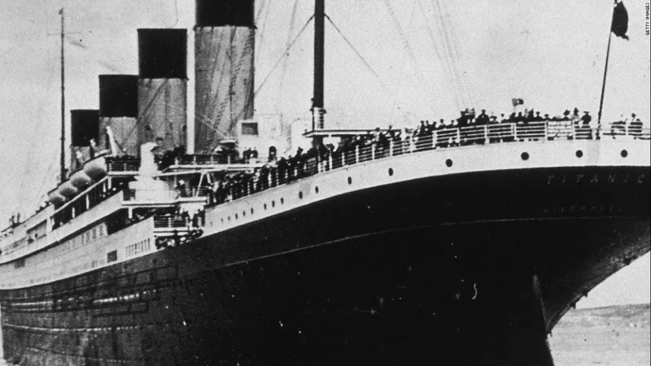 Titanic: O que é real e o que é ficção? A verdadeira história por trás do filme