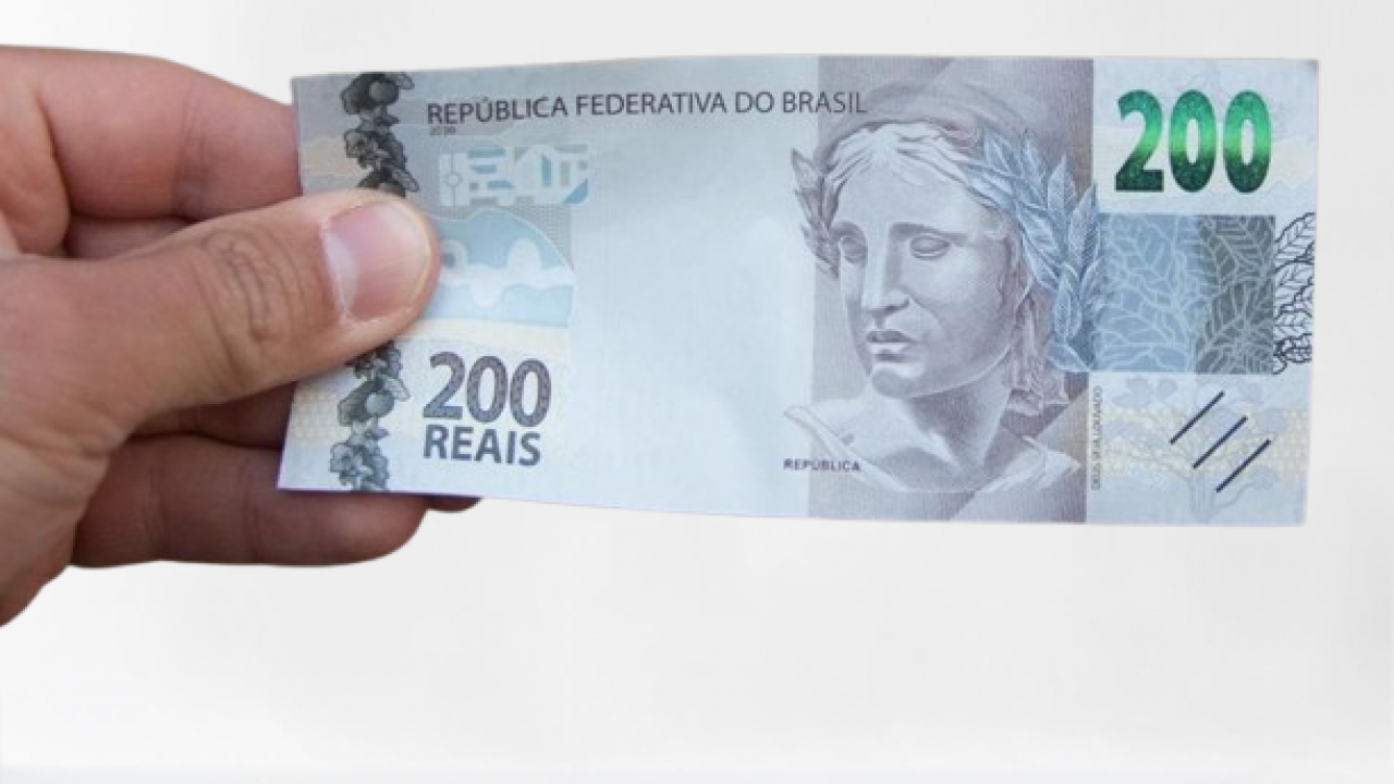 Nota de R$ 200: Tudo que você precisa saber sobre a cédula do Lobo-Guará