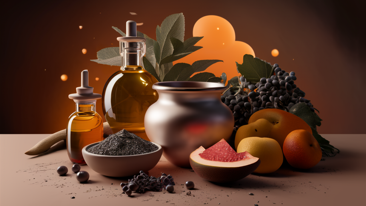 Receita caseira para unhas fortes e compridas: Tratamento natural com 4 ingredientes