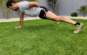Calistenia: Veja como transformar seu corpo usando apenas o peso corporal