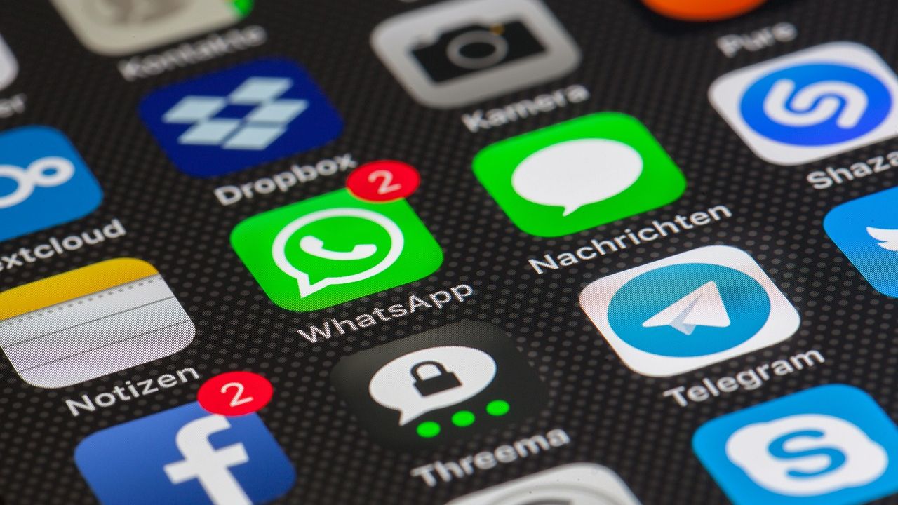 Como enviar mensagens de vídeo no WhatsApp: Novo recurso