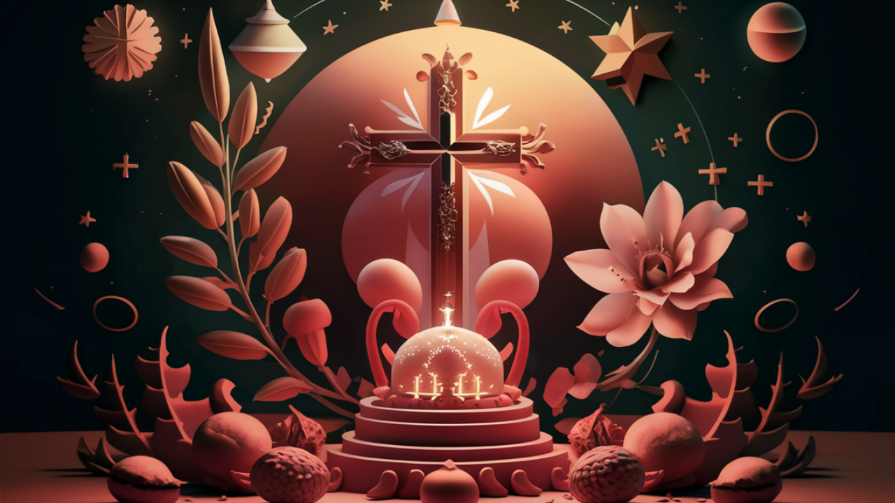 Feriados Religiosos no Brasil: Como um estado laico mantém celebrações religiosas?