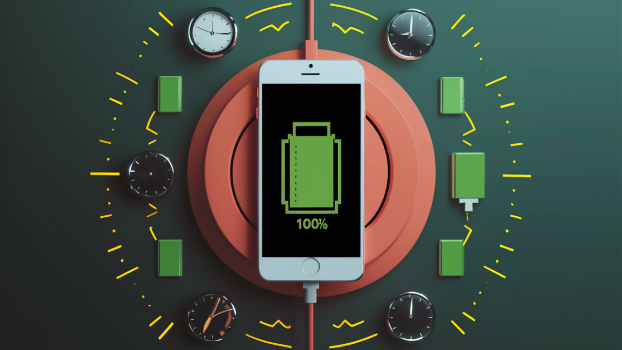 Carregar celular até 100%: Descubra se isso prejudica a bateria do seu smartphone