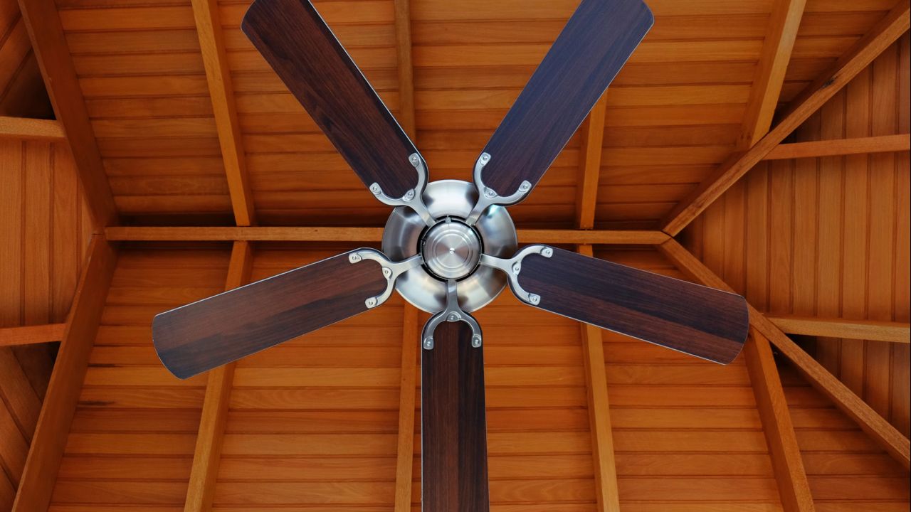 5 dicas para não errar na hora da compra do ventilador de teto