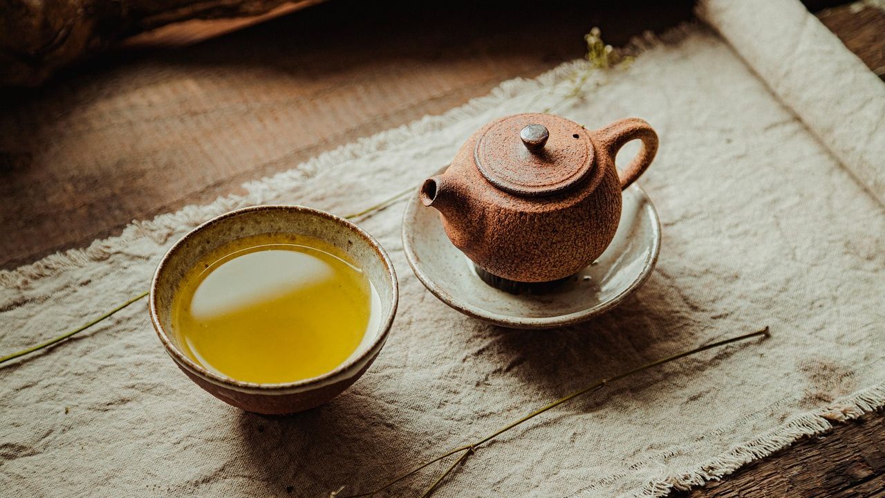 Chás de Erva-Doce para digestão: 6 Receitas poderosas para aliviar desconfortos estomacais