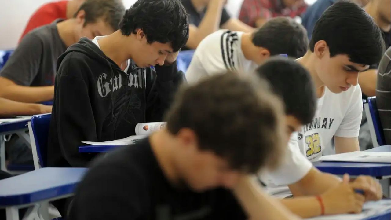 Vai começar o Ensino Médio? Confira dicas para aproveitar ao máximo esse período