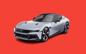 Ferrari tem lista de espera até 2027: Demanda por carros de luxo bate recorde histórico