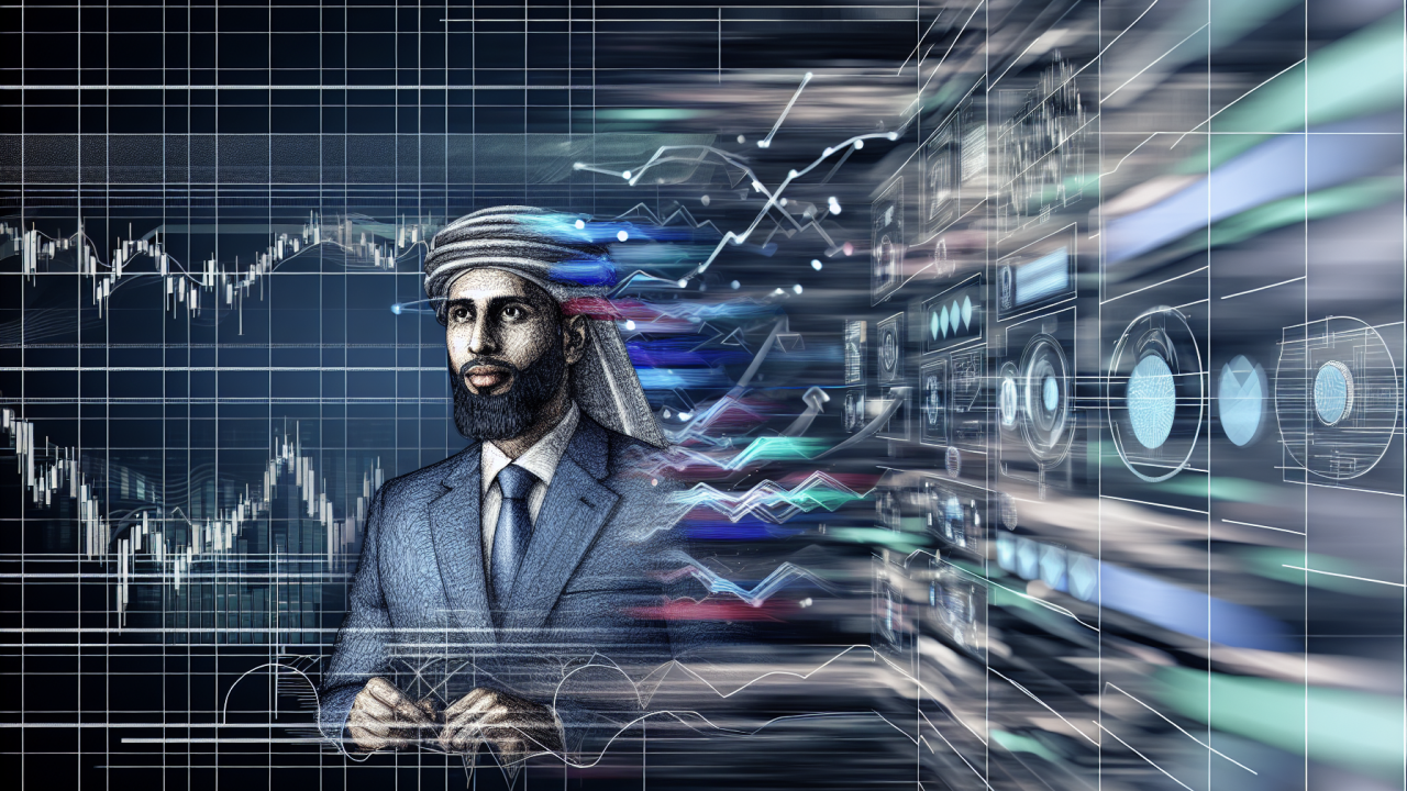 Pode a inteligência artificial superar o mercado de ações? Análise completa