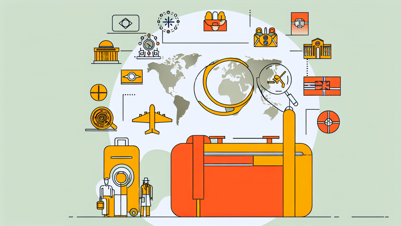 Trabalhar no Exterior: Veja 4 países que mais contratam brasileiros