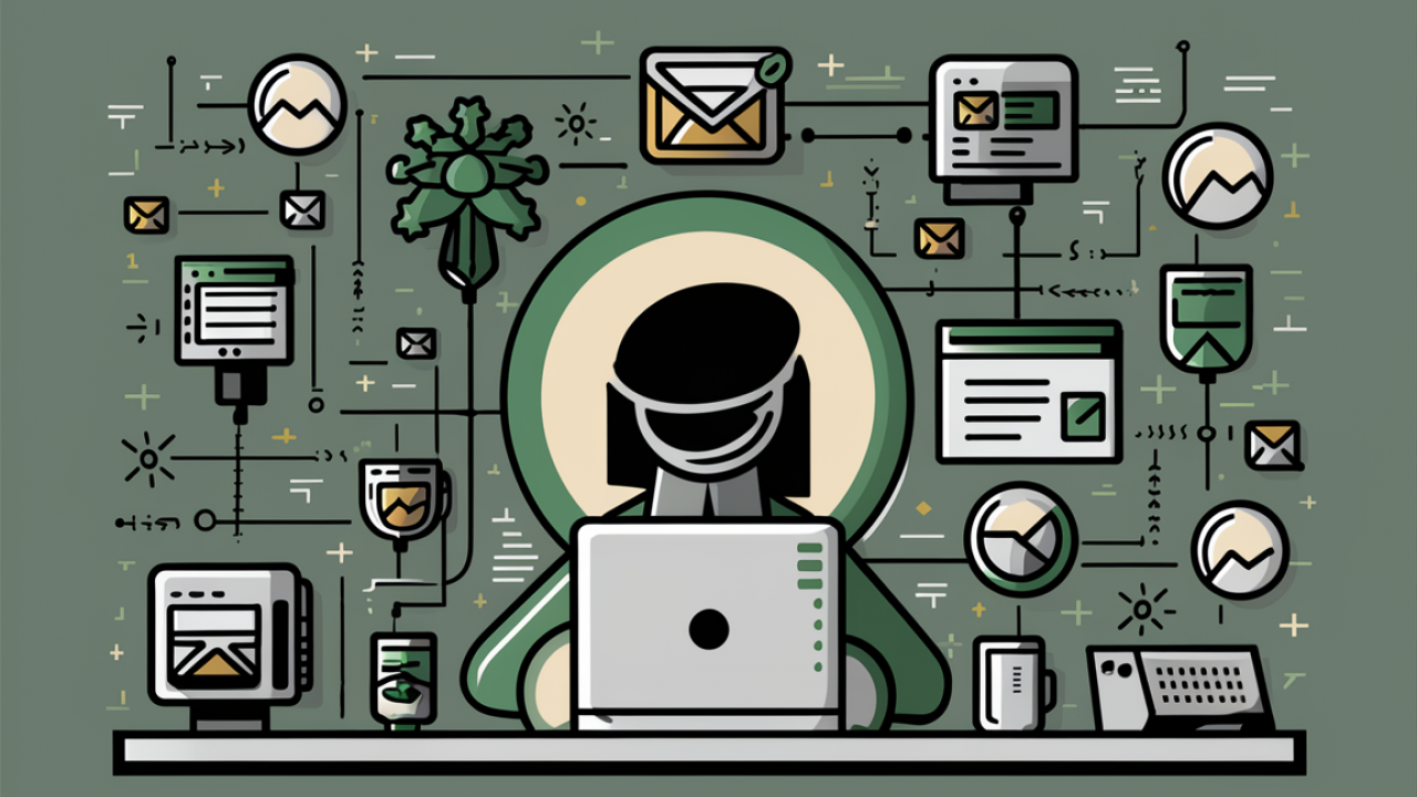 Domicílio Eletrônico Trabalhista (DET): Novo sistema que revoluciona a comunicação com o governo