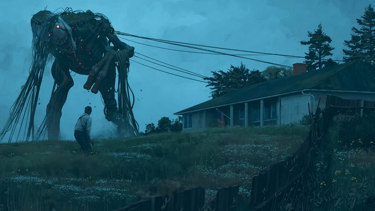 Netflix em março 2025: Conheça os 5 lançamentos imperdíveis que vão revolucionar sua lista