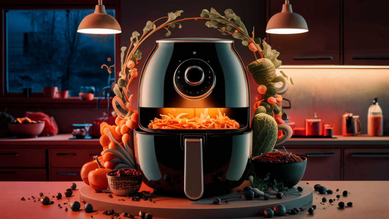Air Fryer: 5 Cuidados essenciais que todo usuário precisa saber