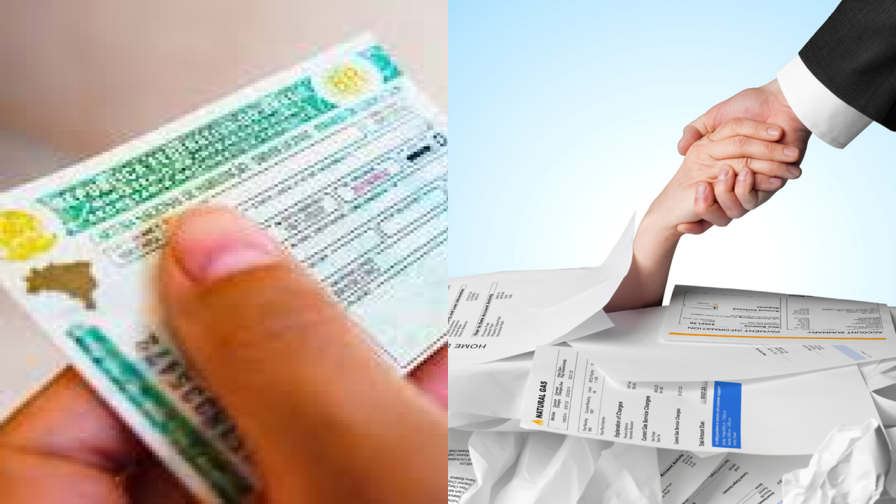 CNH suspensa por dívidas: o que é verdade e quem está protegido pela lei