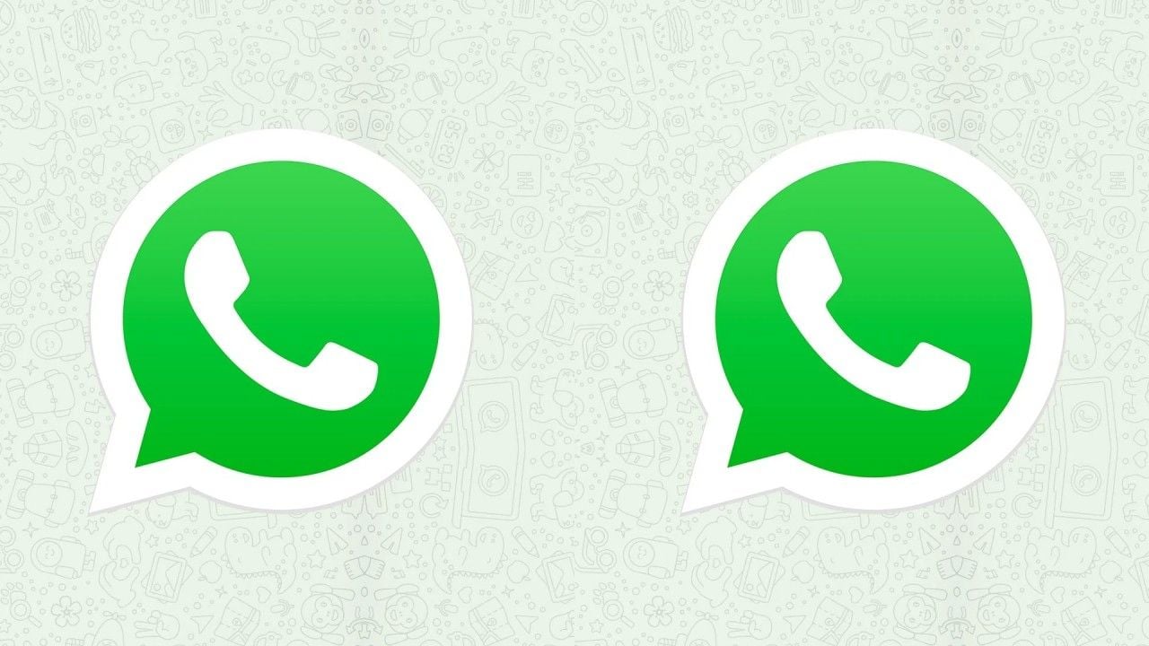 Como usar duas contas de WhatsApp no mesmo celular