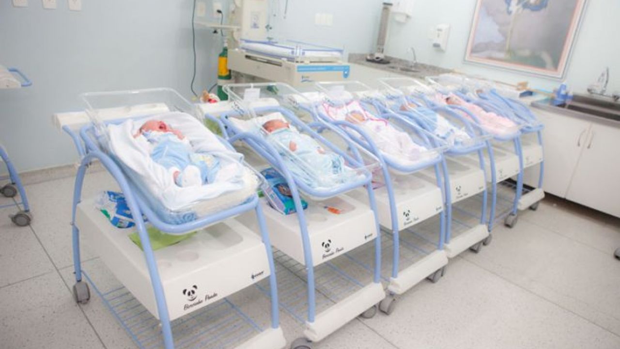 Meses com mais nascimentos no Brasil: Estudo derruba mito do carnaval