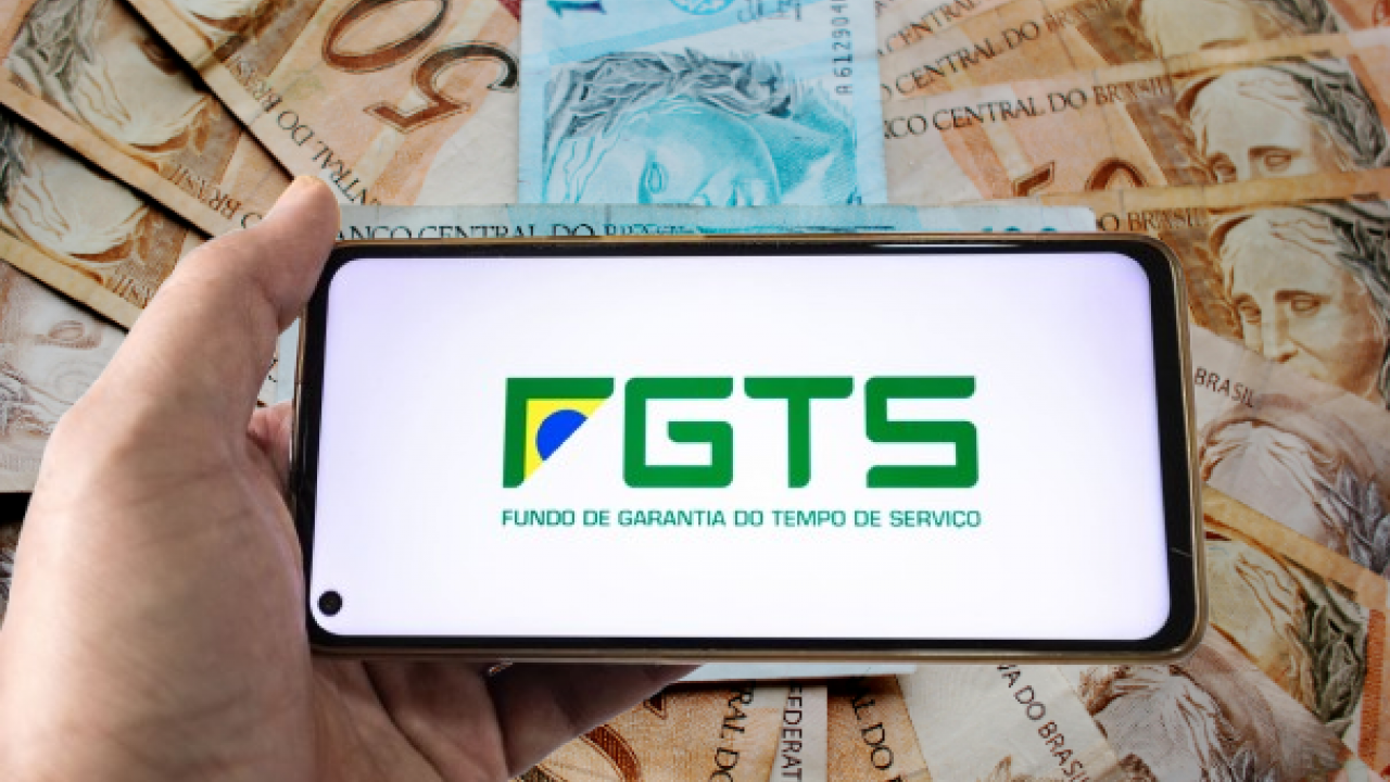Saque-aniversário do FGTS 2025: Novas regras e calendário completo para retiradas