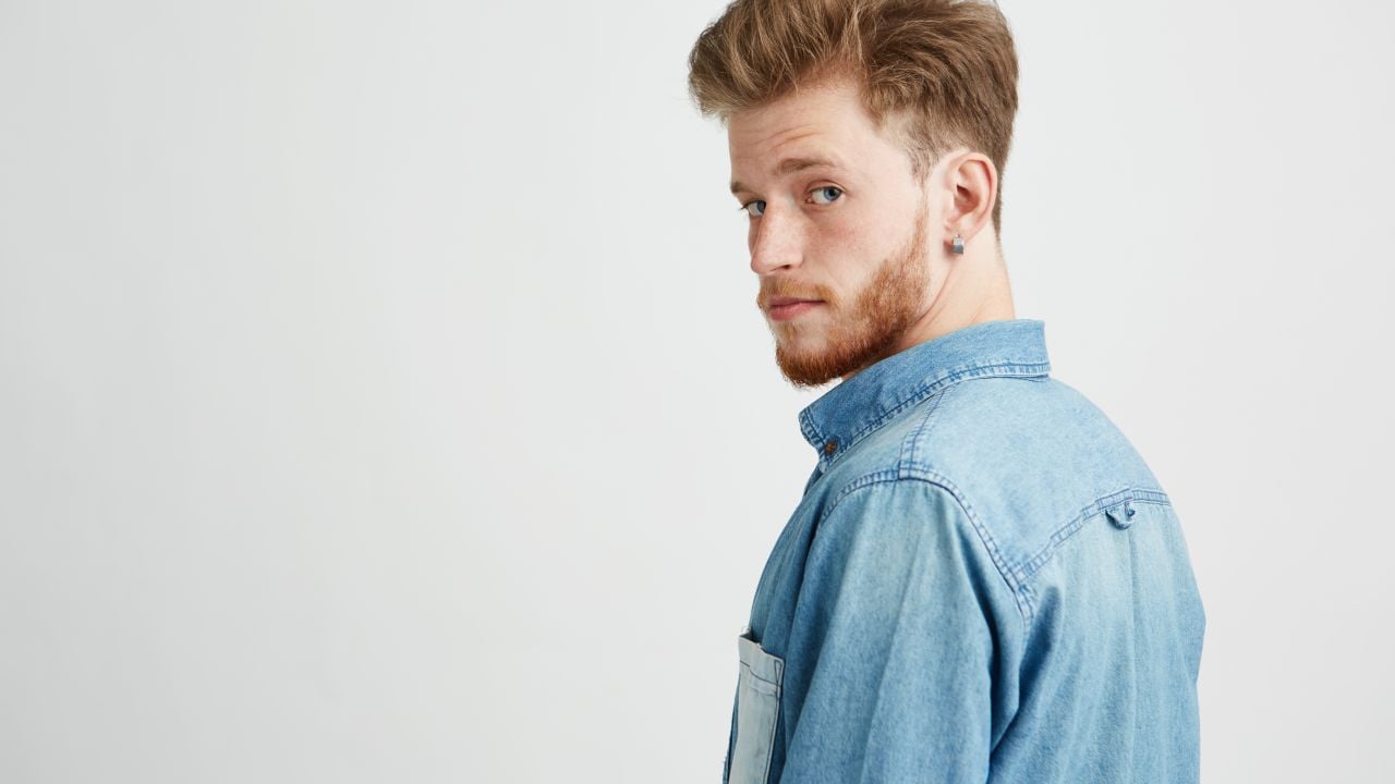 Cabelos masculinos: 5 cuidados básicos que você precisa ter