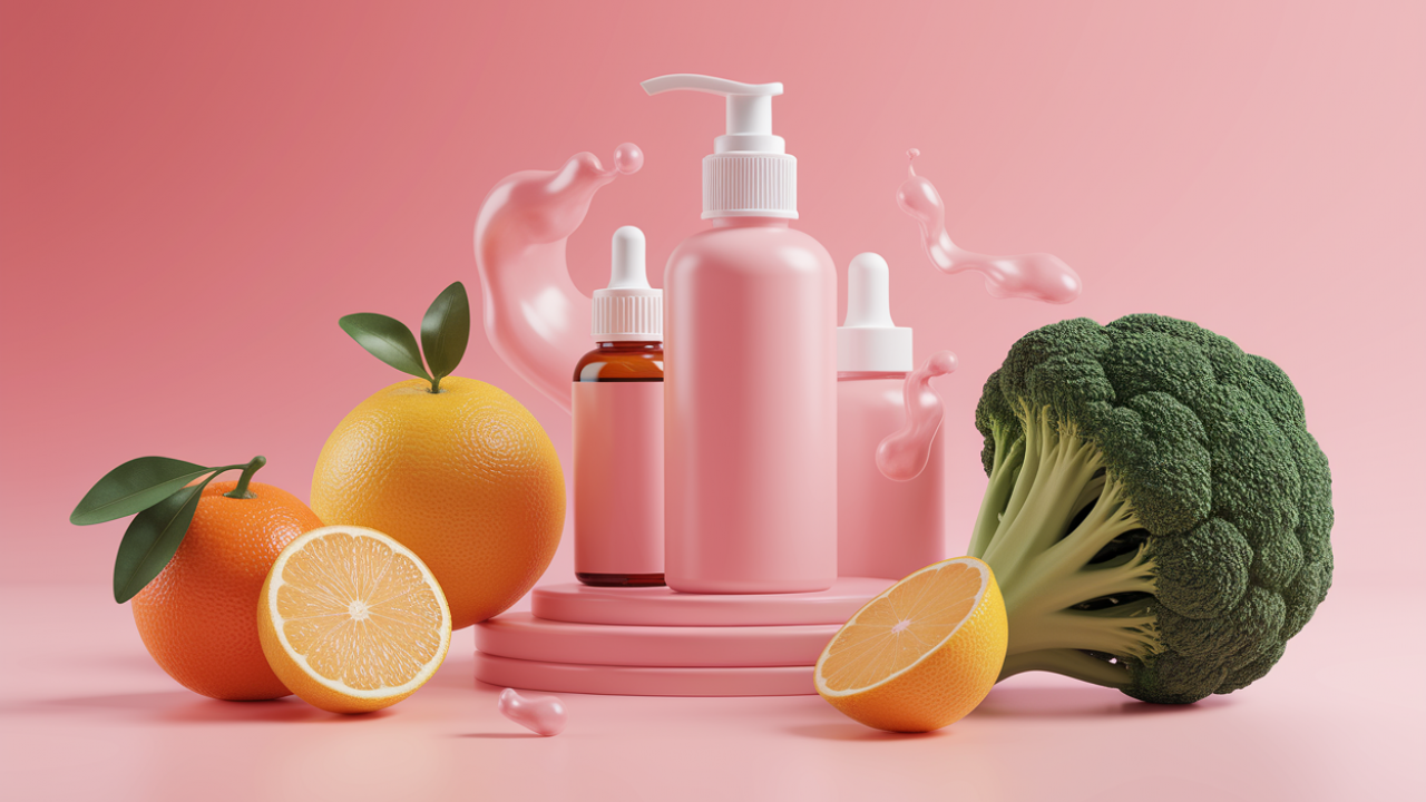 Descubra como um nutriente poderoso pode eliminar rugas e acne naturalmente