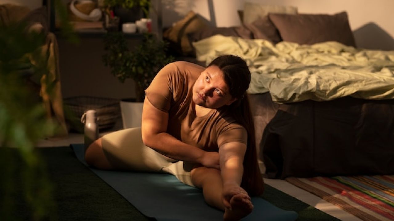 Exercícios Antes de Dormir: Descubra os benefícios e riscos para sua qualidade do sono